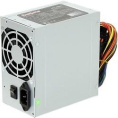 Блок питания 350W ExeGate UN350 ATX, 12cm fan, 24pin, 4+4 pin, 3xSATA, 2xIDE EX244552RUS