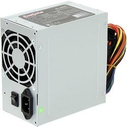 Блок питания 350W ExeGate UN350 ATX, 12cm fan, 24pin, 4+4 pin, 3xSATA, 2xIDE EX244552RUS