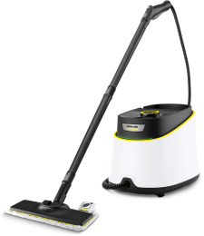 Karcher SC 3 Deluxe EasyFix White *EU Пароочиститель [1.513-430.0]
