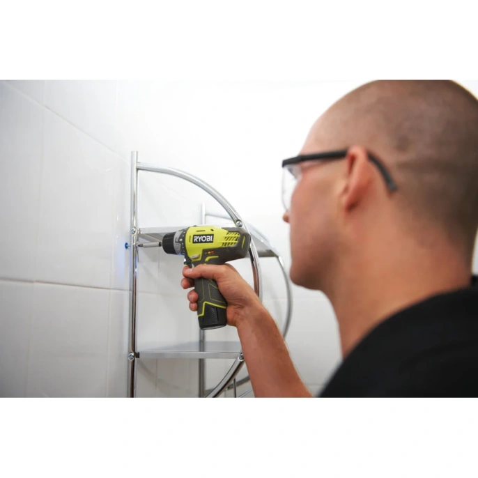 Аккумулятор BSPL1220 (12В; 2А*ч; Li-Ion) Ryobi 5133005088