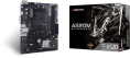 Материнская плата Biostar A520MHP 2.0, Socket AM4, AMD A520, mATX, Ret