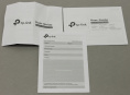 Сетевой адаптер Gigabit Ethernet TP-LINK UE300 USB 3.0