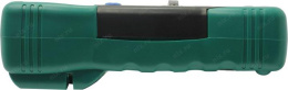 Мультиметр Mastech MS8233A цифровой зеленый/черный 13-2014