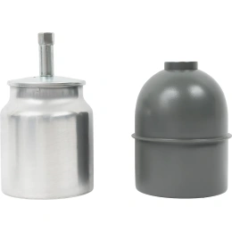 Поршневой масляный компрессор Gigant и набор пневмоинструмента LAS 50/1800K