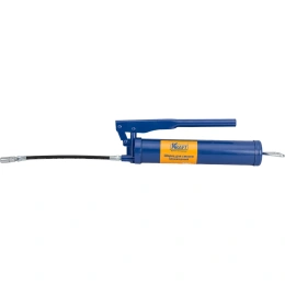 Шприц для смазки KRAFT плунжерный Master 500 мл KT 705003