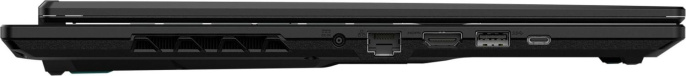 Ноутбук Gigabyte Gaming A16 PRO GA6DH Intel Core 7 240H/32Gb soldered D5 /SSD1Tb/RTX5070 Ti 12Gb 115W /16"/IPS/WQXGA/2560x1600/165Hz/NoOS/RJ-45/Black/2.3kg