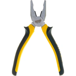 Плоскогубцы Stayer TOPGrip, 180мм 2205-1-18_z02