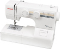 Швейная машина Janome My Style 100 белый 100MS