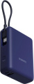 Внешний аккумулятор (Power Bank) Xiaomi BHR9341GL,  10000мAч,  синий