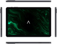 10.1" Планшет DIGMA PRO Zoom 8/256 GB T606 4G, 1920 x 1200, Android 14, темно-серый [ta3e0p02]