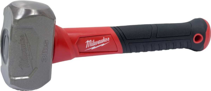 Кувалда Milwaukee 1.36 кг 4932478255