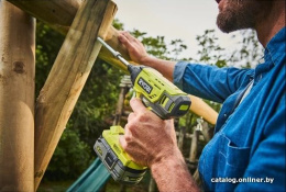 Импульсный винтоверт Ryobi ONE+ R18ID2-0 5133004611
