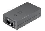 Инжектор PoE Ubiquiti POE-50-60W 10/100/1000BASE-T 100-240В АС
