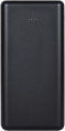 Внешний аккумулятор Power Bank TFN Solid PB-283, 30000мAч, черный [tfn-pb-283-bk]