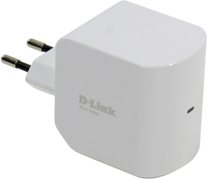 Повторитель беспроводного сигнала D-LINK DCH-M225/A1A