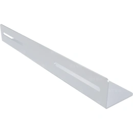 Уголки направляющие NTSS NTSS-YP-H-600 1U нагр.:100кг. 19" 350мм серый (упак.:2шт)
