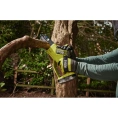 Бесщеточная цепная пила Ryobi ONE+ 18В RY18PSX15A-0 15 см 5133005779