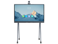 Видеотерминал Yealink PVB650-A02 MeetingBoard 65 Pro for Small and Medium Rooms / 2-year AMS [1203693]
