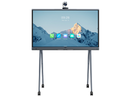 Видеотерминал Yealink PVB650-A02 MeetingBoard 65 Pro for Small and Medium Rooms / 2-year AMS [1203693]