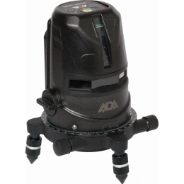 Лазерный уровень ADA 2D Basic Level А00239