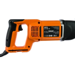 Сабельная пила AEG US 1300 XE 4935413235