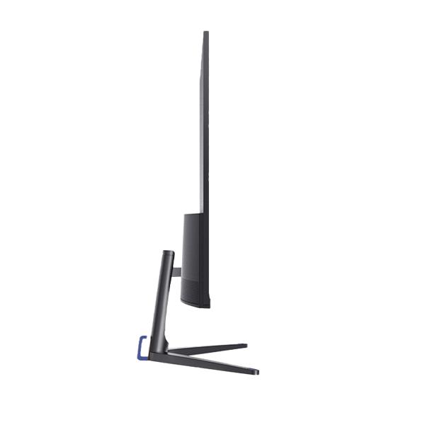 Монитор Kraftway 27" KraftView KV-470 LED Monitor 1920x1080, 16:9, IPS, 250 cd/m2, 1000:1, 5ms, 178°/178°, VGA, HDMI, DP, 60Hz, speak,наклон, внутр. бп. Black МИНПРОМТОРГ МПТ 1г (KV-470 КРПЕ.463135.012)
