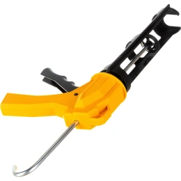 Профессиональный пистолет для герметика Inforce 01-13-04