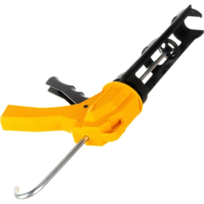 Профессиональный пистолет для герметика Inforce 01-13-04