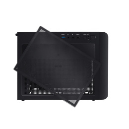 ПК Bloody BD-PC CB76V1 MT i5 13400F 2.5 32Gb SSD1Tb RTX5060 8Gb Windows 11 Home 64 GbitEth 650W черный RUS 2153482