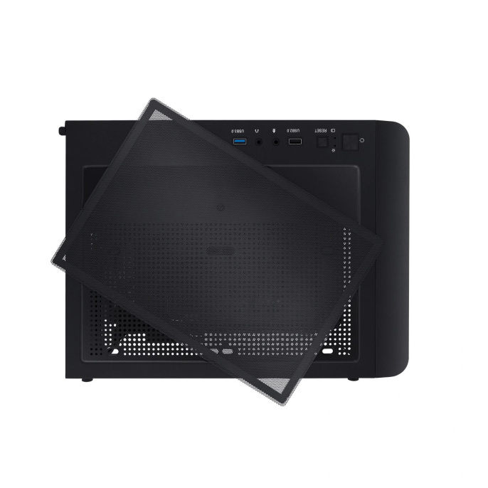 ПК Bloody BD-PC CB76V1 MT i5 13400F 2.5 32Gb SSD1Tb RTX5060 8Gb Windows 11 Home 64 GbitEth 650W черный RUS 2153482