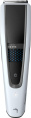 Машинка для стрижки Philips HC5610/15 черный/серебристый насадок в компл:3шт