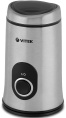 Кофемолка Vitek VT-1546, серебристый