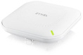 Точка доступа Zyxel NebulaFlex NWA50AX Pro NWA50AXPRO-EU0102F AX3000 10/100/1000/2500BASE-T белый