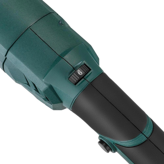 Эксцентриковая шлифмашина Zitrek ZKP1400-180 1400Вт 085-1038