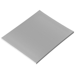 Термопрокладка ExeGate EPG-6WMK 50x50x0.5 mm, 6 Вт/ м•К , теплопроводящая клейкая двухсторонняя EX282357RUS