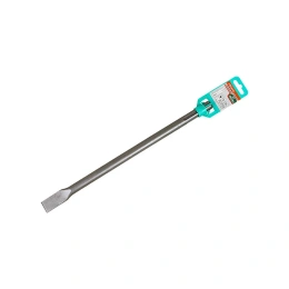Насадка долото 25х400 мм SDS-max Sturm 9018-SDSM-F25X400