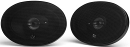 Колонки автомобильные INFINITY Alpha 6930, 16x24 см 6x9 дюйм. , комплект 2 шт.
