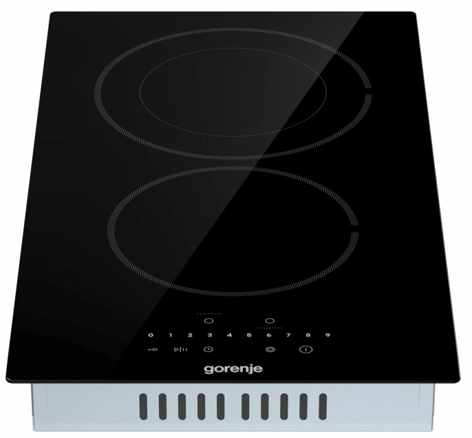Варочная поверхность Gorenje ECS322BCSCE черный