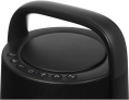 Минисистема Hyundai Select H-MC1242 черный 160Вт USB BT