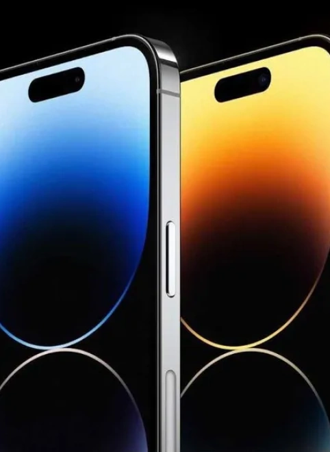 Apple представила iPhone 14 Pro и 14 Pro Max