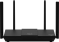Роутер беспроводной Asus RT-BE50 BE3600 100/1000/2500BASE-T черный 90IG09U0-MU2S00
