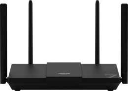 Роутер беспроводной Asus RT-BE50 BE3600 100/1000/2500BASE-T черный 90IG09U0-MU2S00
