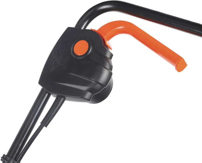 Газонокосилка роторная Patriot PT1032E 512309221 1100Вт
