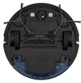 Пылесос-робот Coolfort CF-3204 20Вт белый