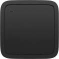 Неттоп iRU 110JLCN Intel Celeron N4500,  DDR4 8ГБ, 256ГБ SSD, Intel UHD Graphics,  без операционной системы,  черный [2152166]