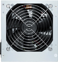 Блок питания KINGPRICE KPPSU450,  450Вт,  120мм, серый [kppsu450v4]