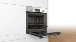 Духовой шкаф Электрический Bosch HBF113BR0Q нержавеющая сталь