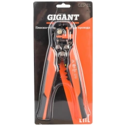 Инструмент для снятия изоляции Gigant 200мм GEP 01