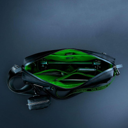 Сумка Razer Xanthus Crossbody/ Razer Bag Xanthus Crossbody (RC81-04290119-0000)