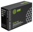 Картридж лазерный Cactus CS-SP110E 407442 черный 2000стр. для Ricoh Aficio SP 111/SP 111SF